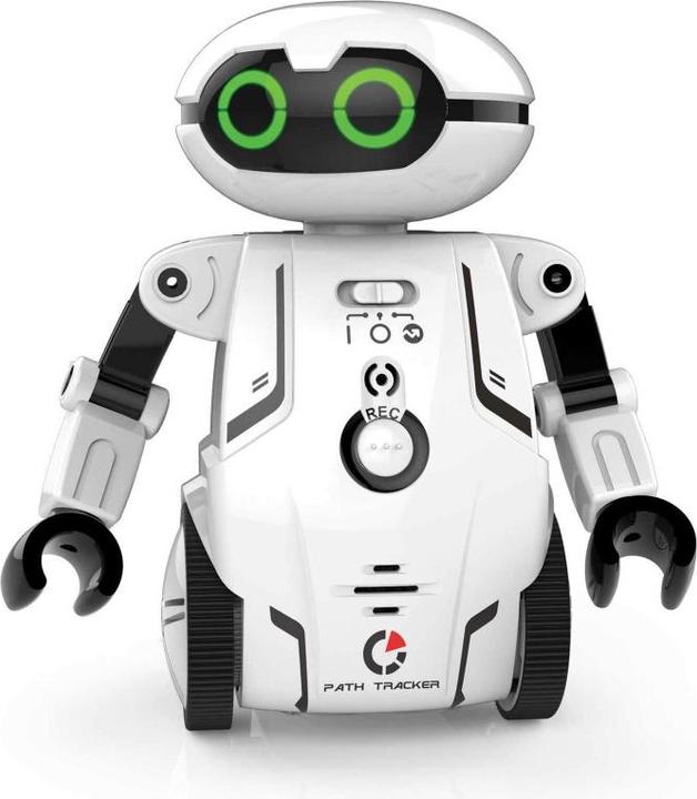 Image du produit Silverlit Robot casse labyrinthe