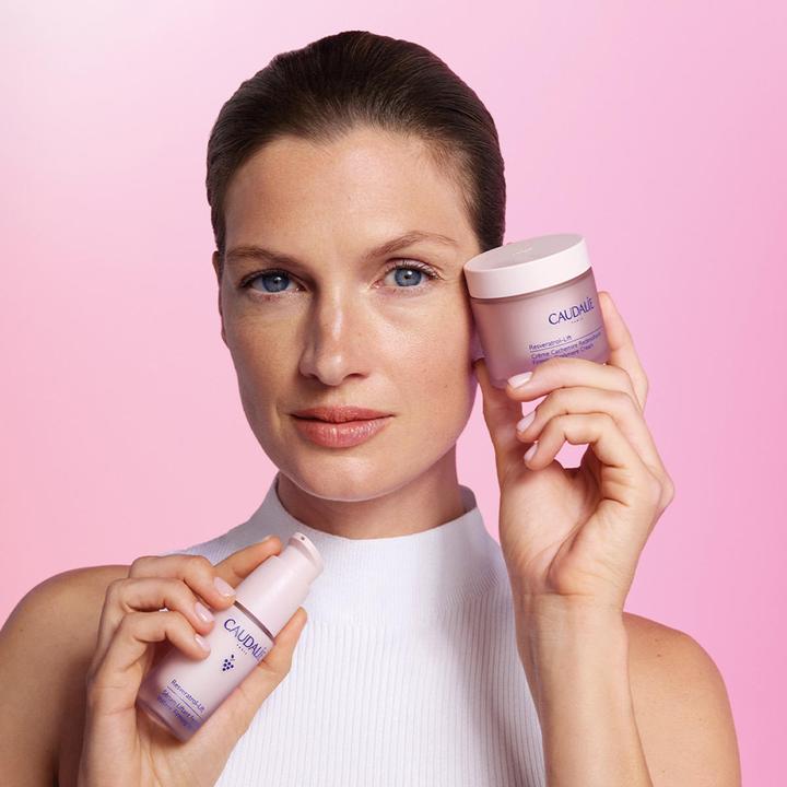 Produktbild Caudalie Resveratrol Lift (50 ml)