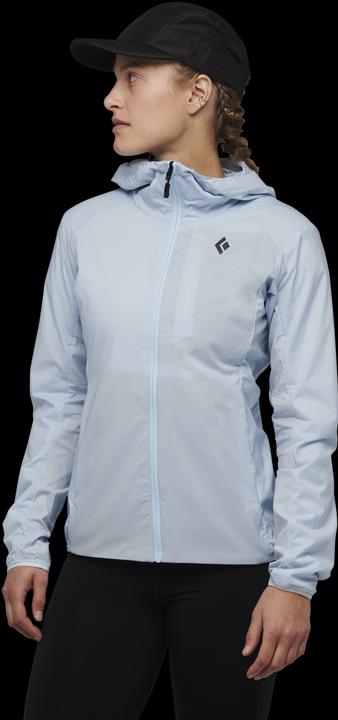 Actual product image Black Diamond W Alpine Start Insulated Hoody (L)
