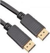 Produktbild Unitek Displayport Kabel M M, 1,8 m (2 m, DisplayPort)