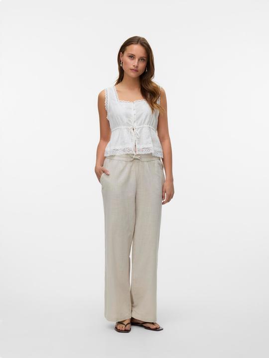 Image du produit Vero Moda VMCLEMENTINE Top Bluse (XL)