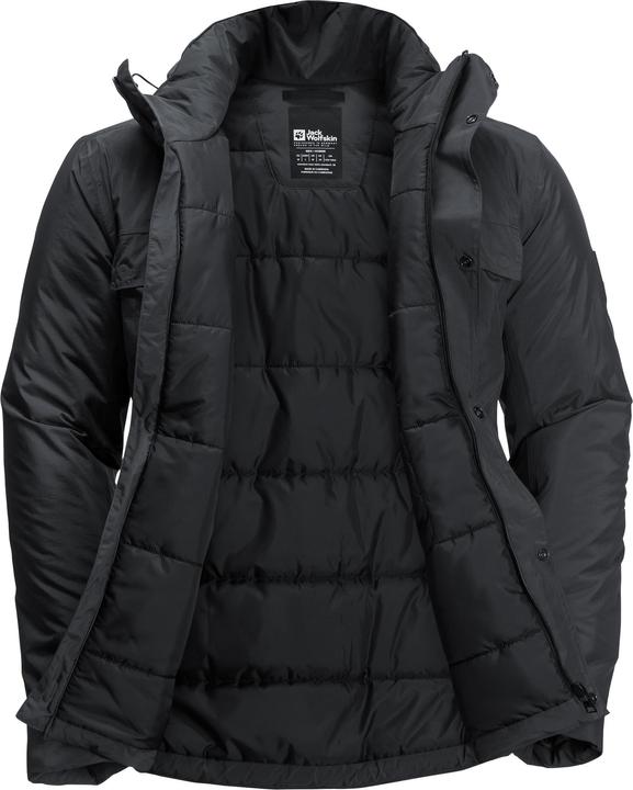 Produktbild Jack Wolfskin Textor Utility Jkt M (L)