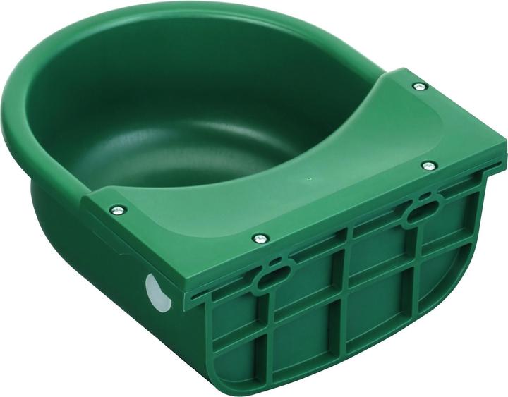 Actual product image Kerbl Float drinking bowl plastic