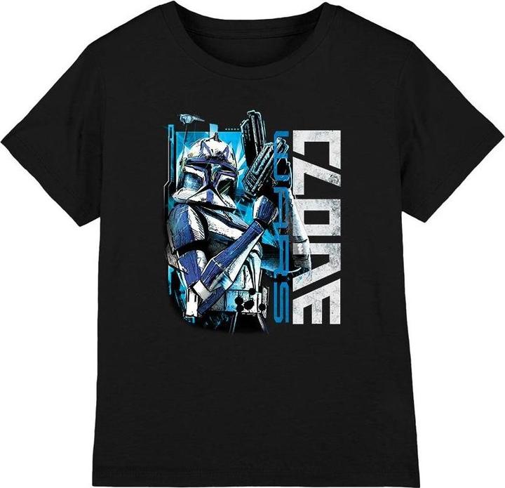 Star Wars TShirt (140)