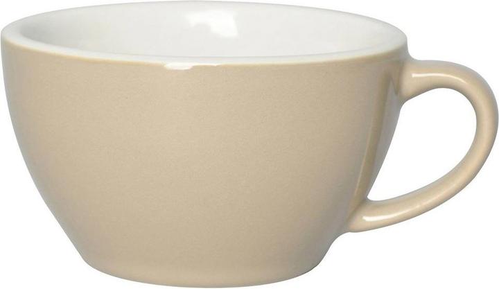 Image du produit Loveramics 250ml Cappuccino Tasse (graubraun/taupe), Egg (250 ml, 1 x)