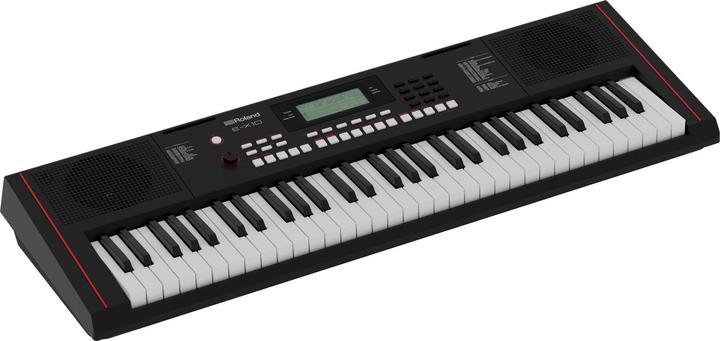 Produktbild Roland E-X10 (61 Tasten)