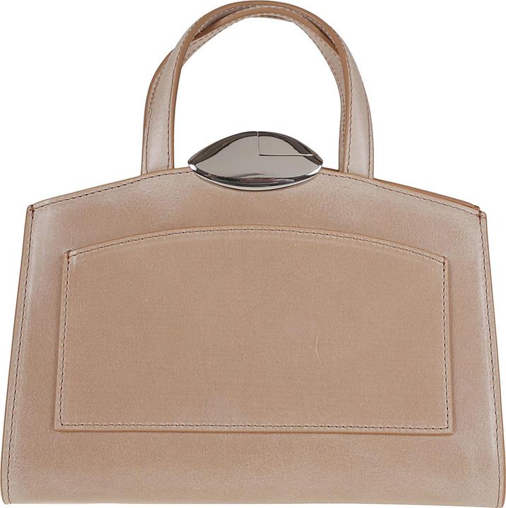 Actual product image Benedetta Bruzziches SS25103093