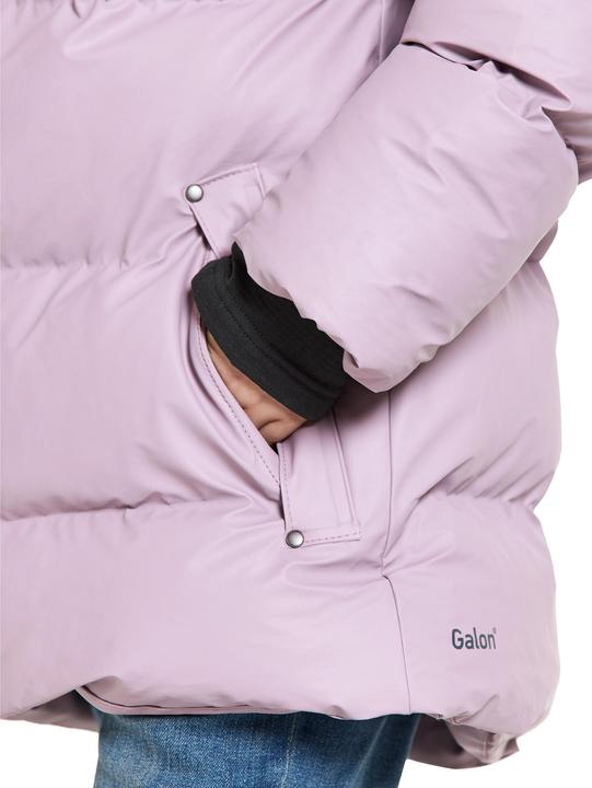 Image du produit Didriksons Veste Mega pour enfants (140)