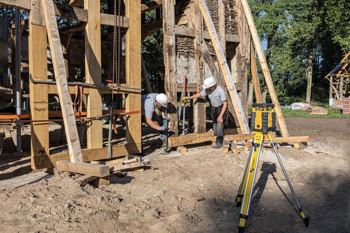 Produktbild Stabila Rotationslaser LAR 300