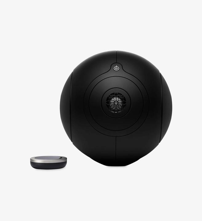 Image du produit Devialet Phantom I 108 dB (Airplay 2, WiFi, Bluetooth)