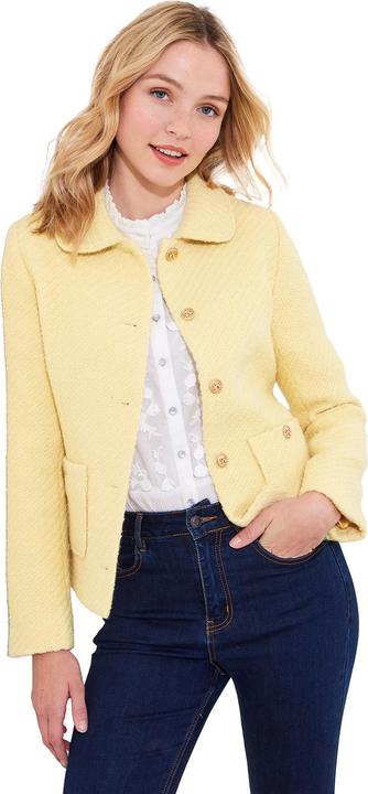 Actual product image Joe Browns Vintage Collared Tweed Jacket (42)