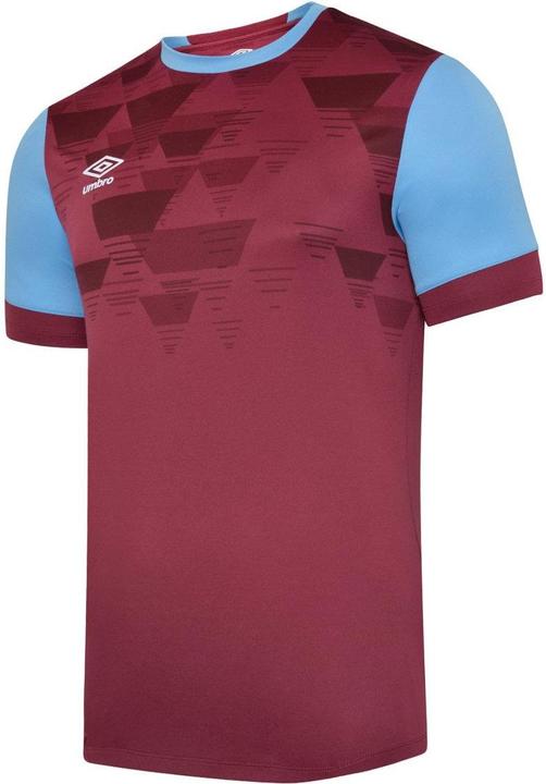 Actual product image Umbro Four jersey (L)
