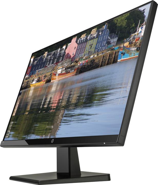 Image du produit HP 27w (1920 x 1080 pixels, 27")