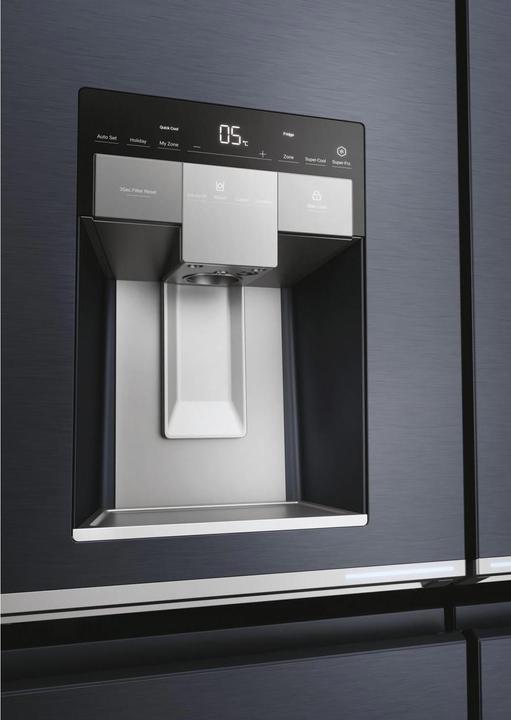 Image du produit Haier HCR7918EIMB (601 l)