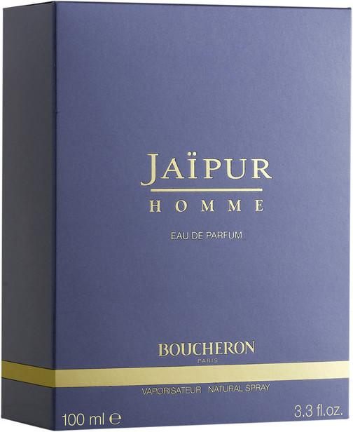 Produktbild Boucheron Jaipur Homme (Eau de Parfum, 100 ml)