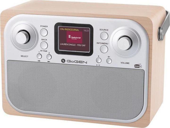 Radio