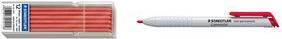 Actual product image Staedtler Mine Lumocolor omnichrom 218 non-permanent (Yellow, 3 mm, 12 x)