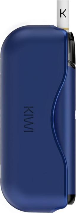 Produktbild Kiwi Vapor 1 Starter Kit Navy Blue