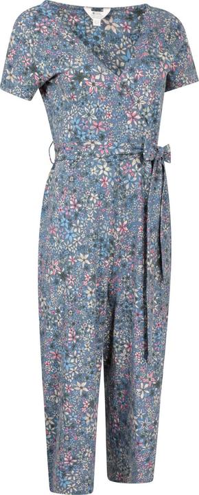Produktbild Mountain Warehouse Santorini Jumpsuit Wickel (38 D)