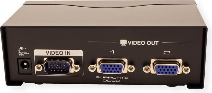 Produktbild Aten VS132A VGA Video-Splitter, 450MHz