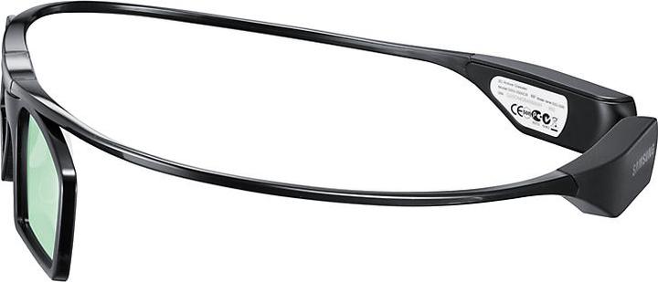 Produktbild Samsung SSG-3570CR 3D-Brille (3D Brille)