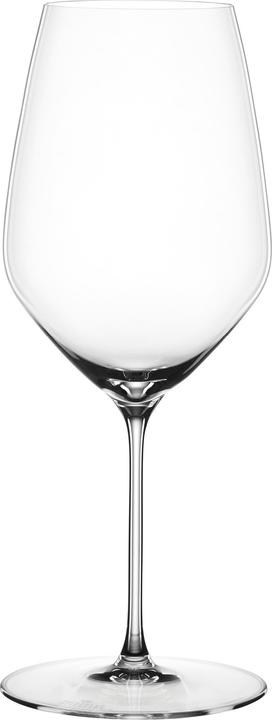 Image du produit Spiegelau Bordeauxkelch Hi-Lite 65cl, 4er-Pack (650 cl, 4 Verres)