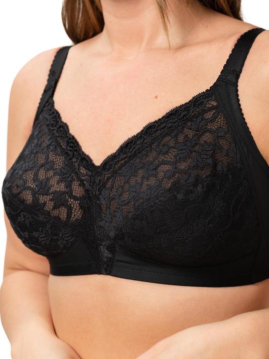 Produktbild Triumph Bügelloser BH Delicate Doreen (80 F, Einzelpack)