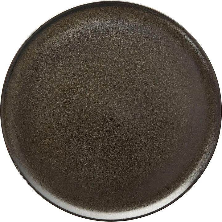 micasa Raw Metallic Brown