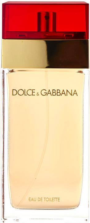 Produktbild Dolce & Gabbana Pour Femme (Eau de Toilette, 100 ml)