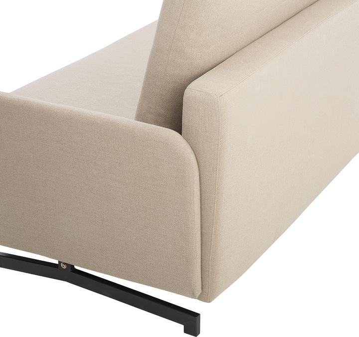 Produktbild Beliani Belfast (Bettsofa)