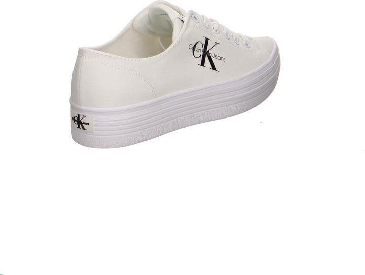 Immagine prodotto Calvin Klein Jeans Vulcanized Flatform Essential Mono - 57589 (41)