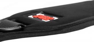 Actual product image Fotospeed F1 Black Kingkong Air Cell Shoulder Pad (Shoulder strap)