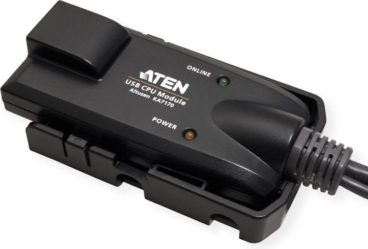 Produktbild Aten KA7170 USB-KVM-Adapter