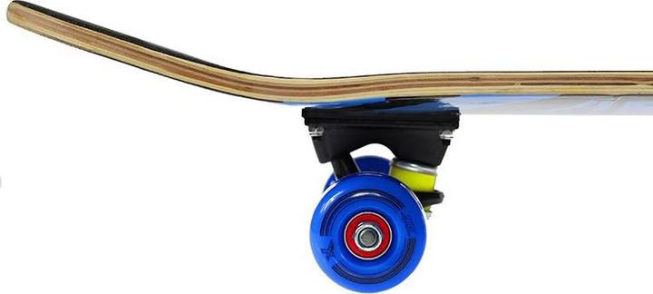 Actual product image Nils Skateboard Extreme CR3108SB SK8BOY (30.71")