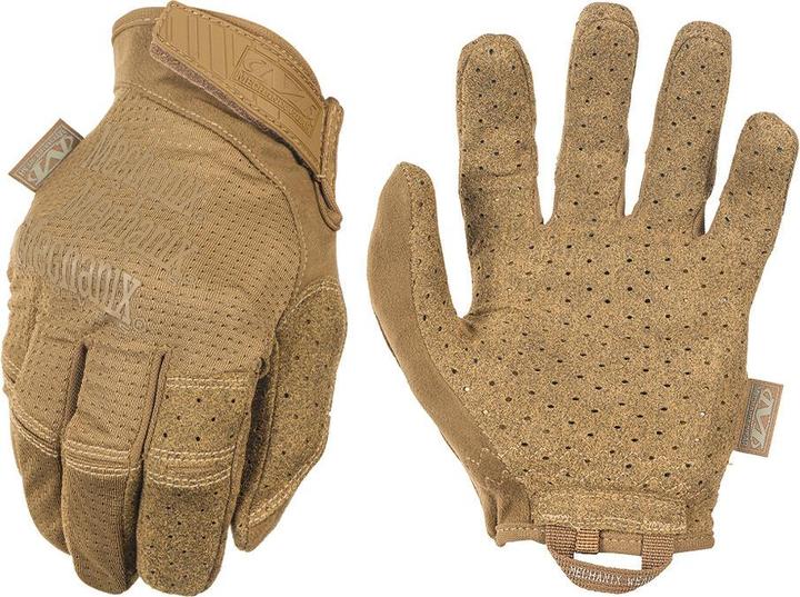 Mechanix Wear Handschuhe Specialty Vent Covert Coyote 2XL