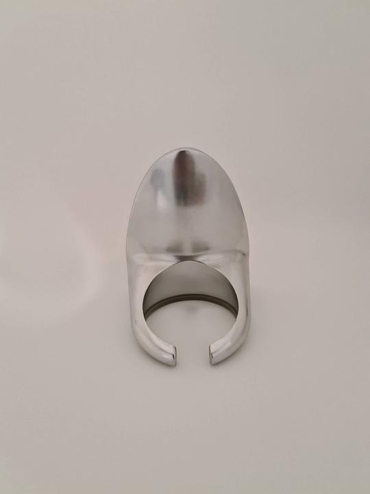 Image du produit Bate Metall Fönhalter