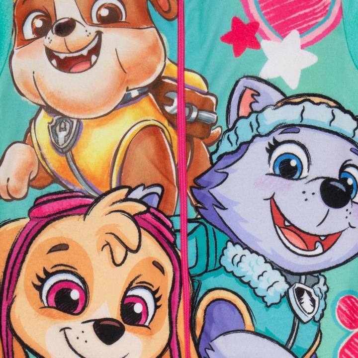 Produktbild Paw Patrol Schlafanzug Mädchen (110)