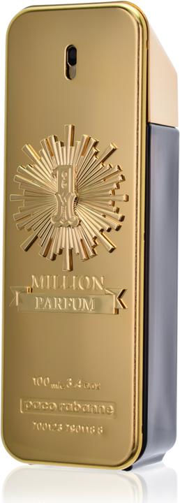 Actual product image Paco Rabanne 1 million (Eau de parfum, 200 ml)
