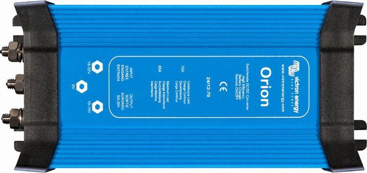 Produktbild Victron Energy Orion 24/12-70A - nicht isoliert
