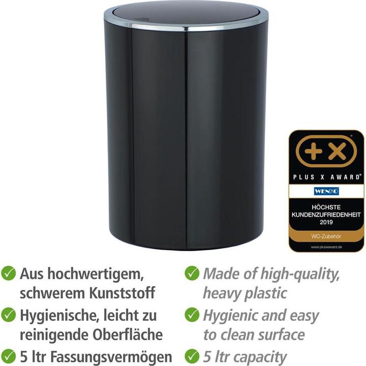 Actual product image Wenko Inca (5 l)