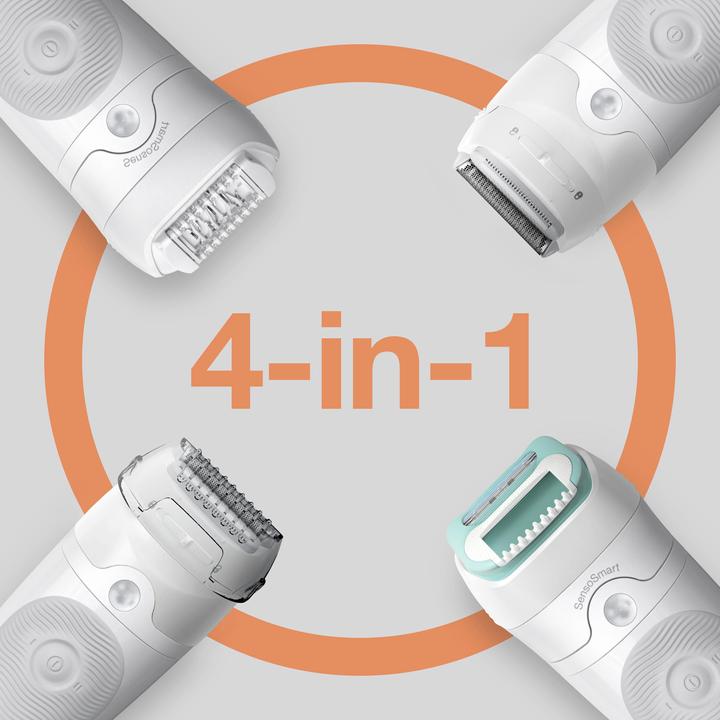 Produktbild Braun Silk-épil 5
