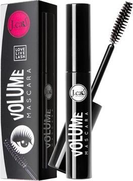 J.Cat Beauty J Cat Love Live Lash Mascara Volumen LLL102