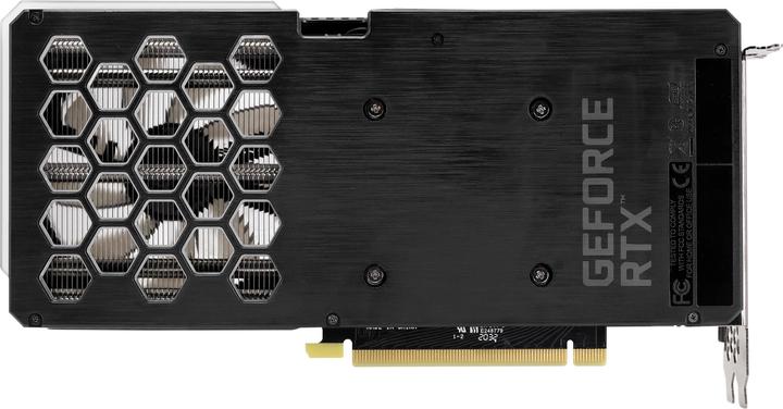 Produktbild Palit GeForce RTX 3060 Ti Dual (8 GB)