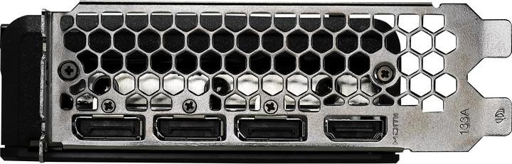 Produktbild Palit GeForce RTX 3060 Ti Dual (8 GB)