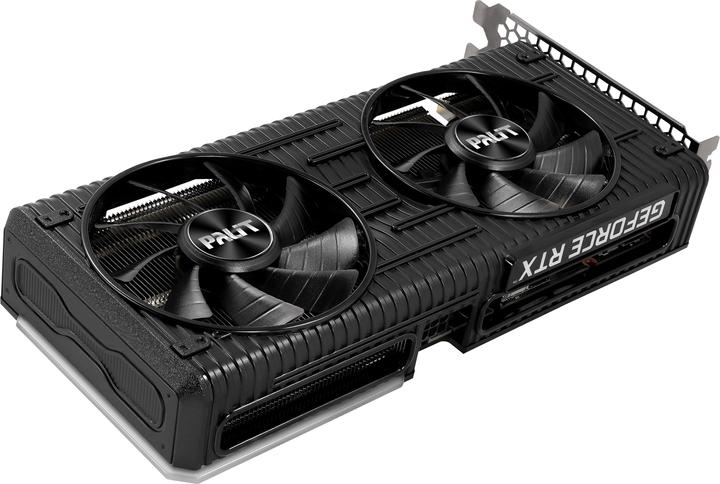 Produktbild Palit GeForce RTX 3060 Ti Dual (8 GB)