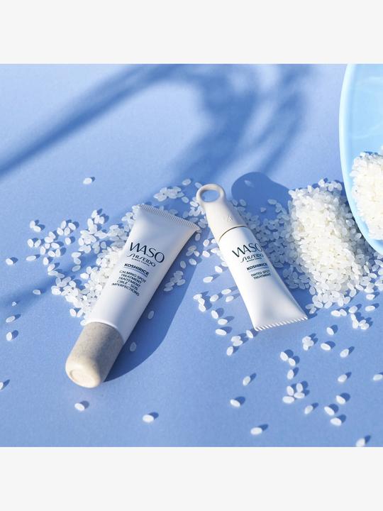 Image du produit Shiseido Waso - Traitement Koshirice Calming Spot (20 ml)