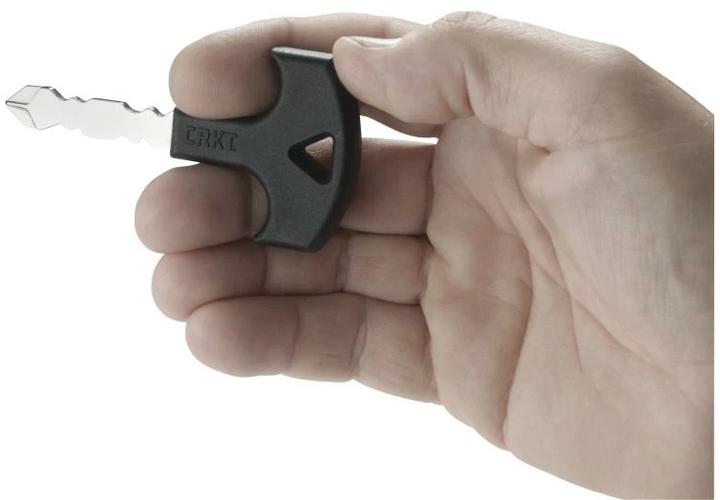 Image du produit CRKT Williams Tactical Key (1 Fonctions)