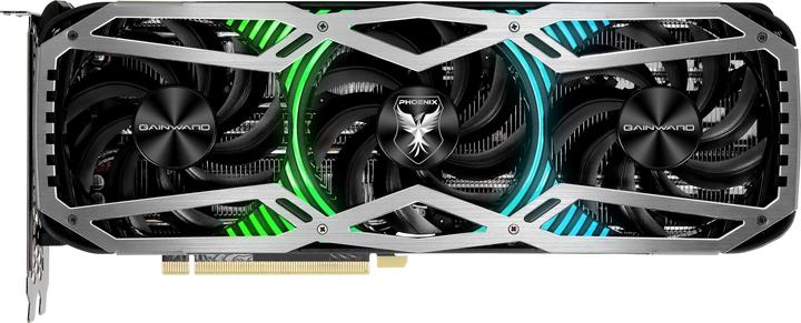 Immagine prodotto Gainward Scheda grafica GeForce RTX3060 Ti Phoenix GS 8 GB (8 GB)