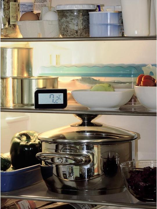 Productafbeelding Hama Xavax diepvriesthermometer