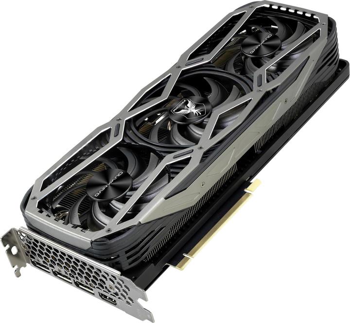 Immagine prodotto Gainward Scheda grafica GeForce RTX3060 Ti Phoenix GS 8 GB (8 GB)